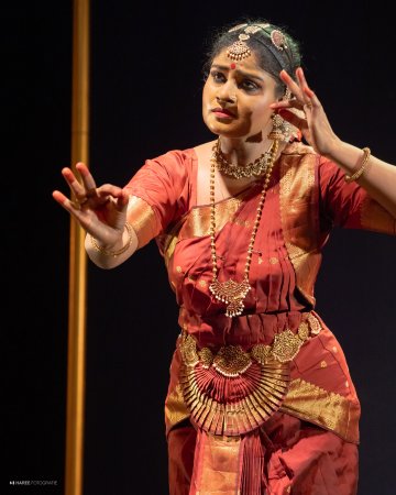 Chippi Pillai