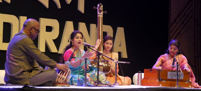 Shruti Bujarbaruah
