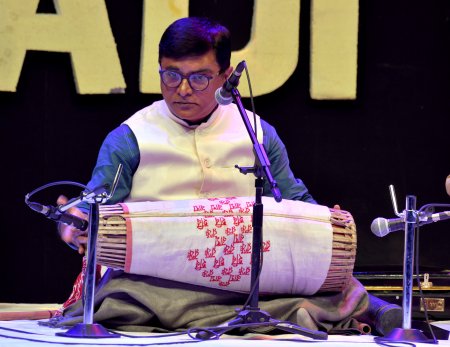 Bhaskar Jyoti Ojah