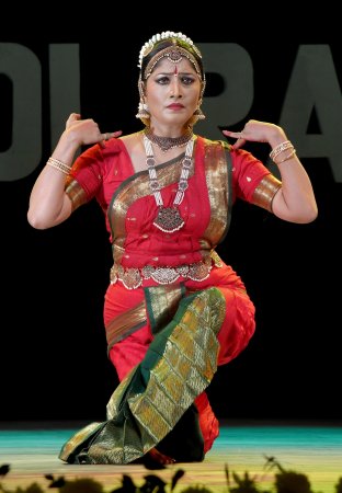 Jaya Seal Ghosh