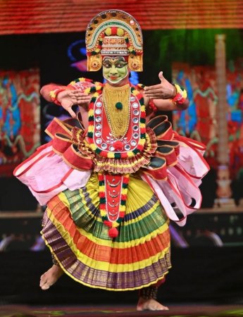 Thullal Thrayam