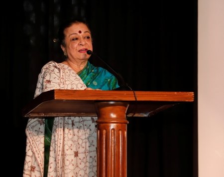 Kiran Sehgal