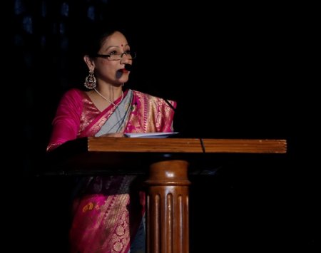 Rashmi Khanna