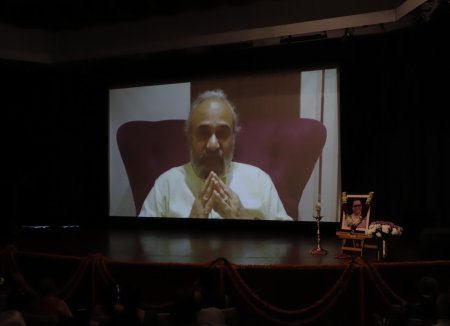 Ashish Mohan Khokar