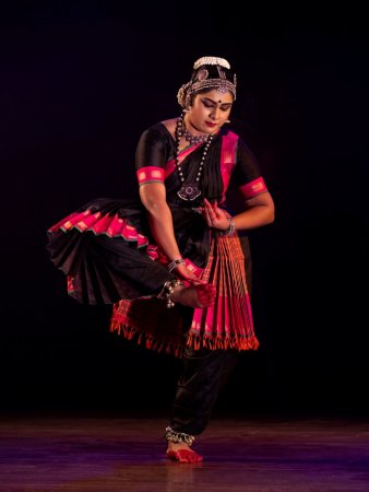 Sakshi Ashok