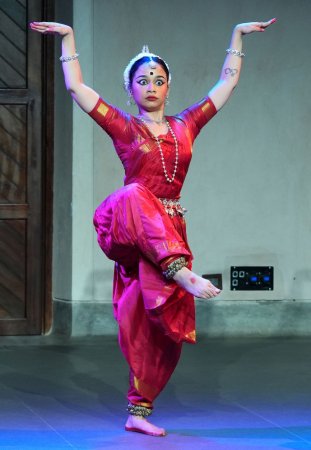 Anoushka Rahman