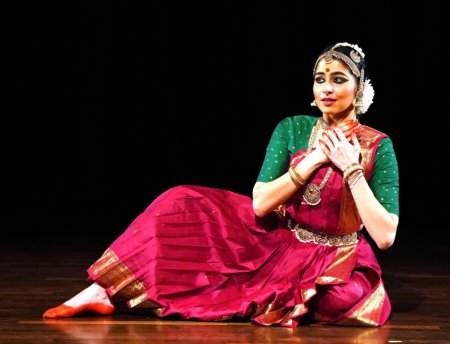 Pallavi Anand