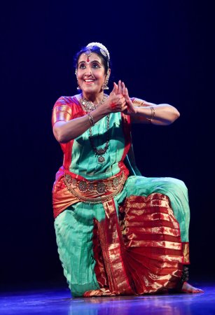 Mauli - A timeless tradition by Bala Devi Chandrashekar