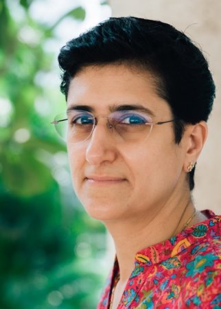 Dr.Rashneh N. Pardiwala