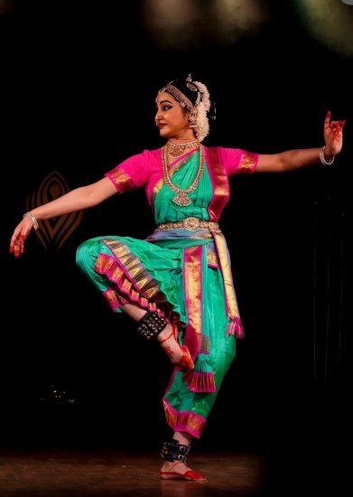 Pranamya Suri