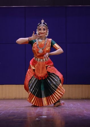 Nisha Mangalampalli