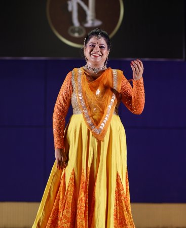 Asmita Thakur