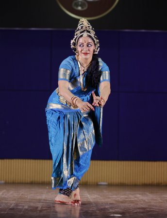 Aishwarya Harish