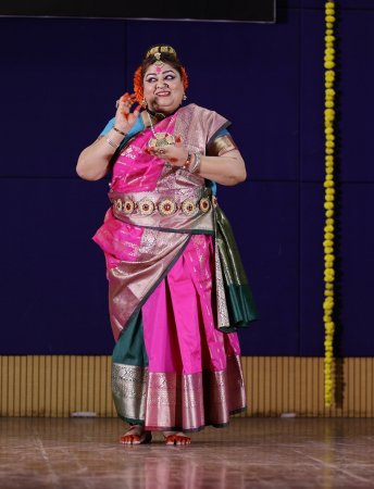 Tamanna Nair