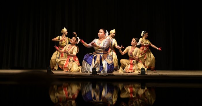 Noopur Kala Academy