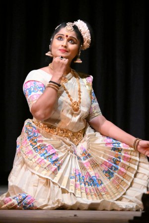 Sreeja R Krishnan