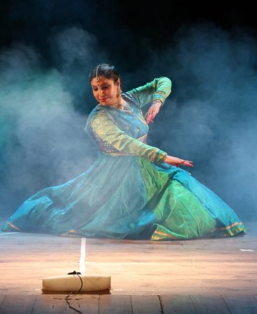 Sangita Chatterjee