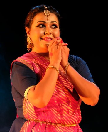 Trina Roy