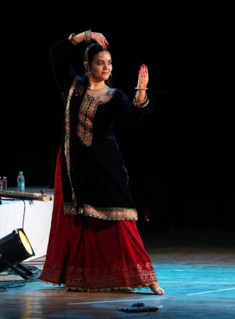 Saberi Misra