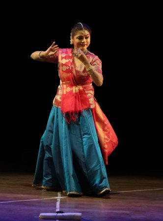 Pallabi De