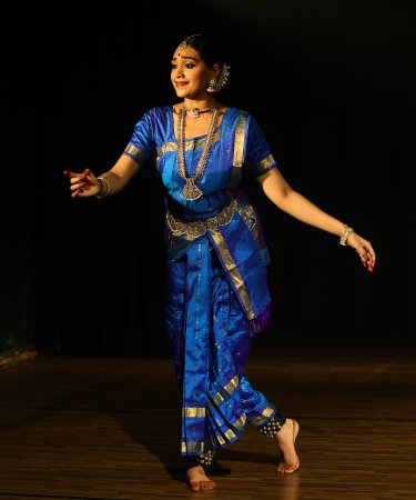 Pragnya Thamire