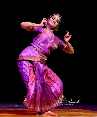Srividya Sailesh