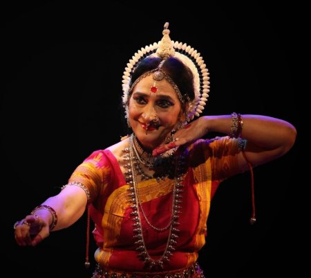 Ranjana Gauhar