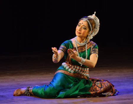 Nandini Ghoshal