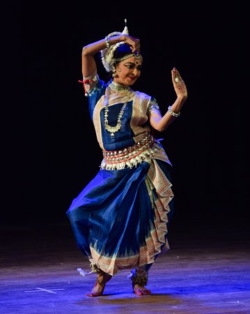 Rina Jana