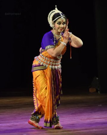 Kakoli Bose