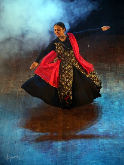Vaishali Trivedi