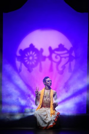 P Praveen Kumar