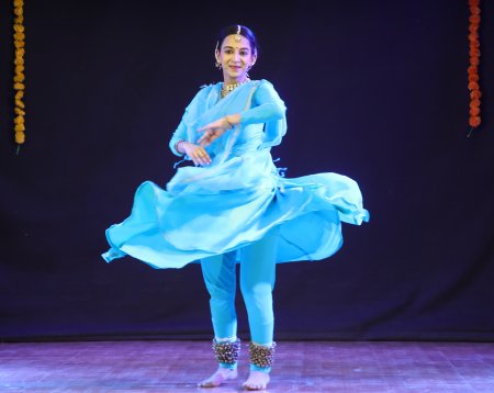 Vrindana Moharir
