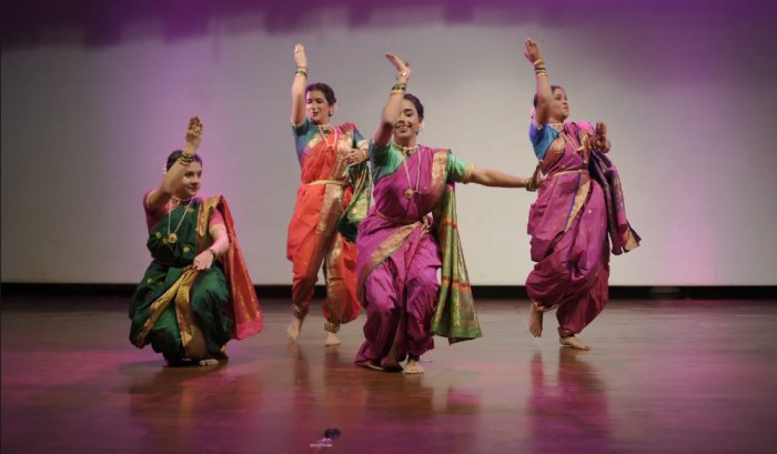 Lavani