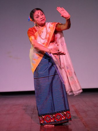 Darshana Jhaveri