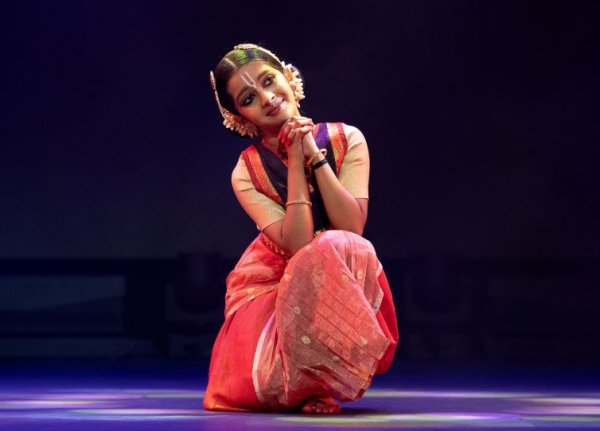 Neetara Nair