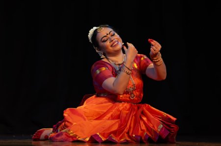 Sunidhi Hegde