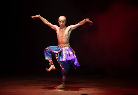 Sarath Naik