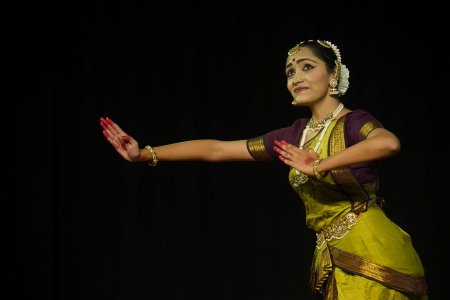 Vandana Subash