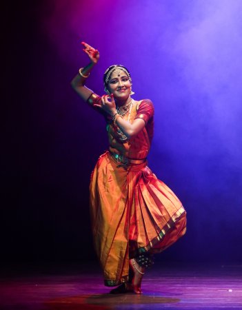Aishwarya Lakshmi