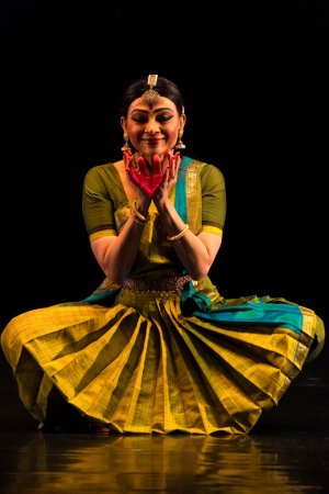 Malavika Sarukkai