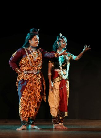 Ayyappa Sharanam
