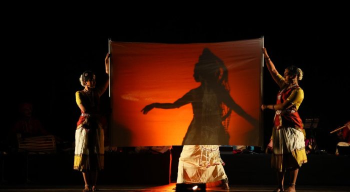 Vichitra Gaundali