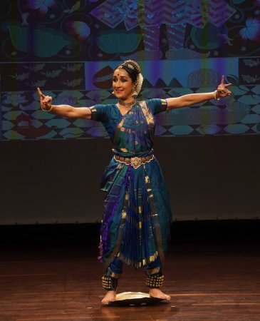 Amrita Lahiri