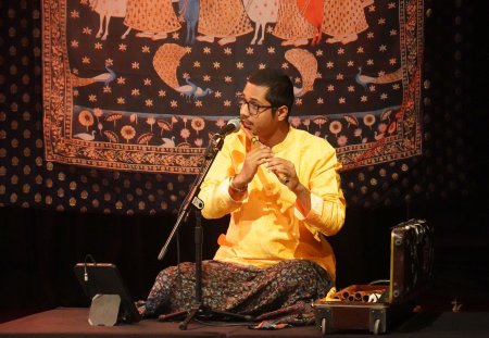 Hrishikesh Mazumdar