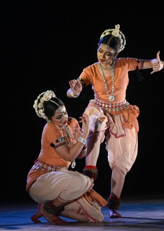 Ramapada Bhajana