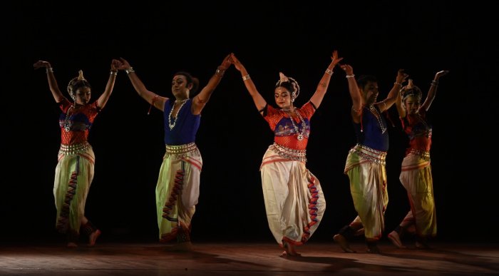 Mukhari Pallavi