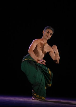 Samrat Dutta