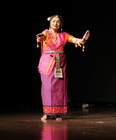 Darshana Jhaveri