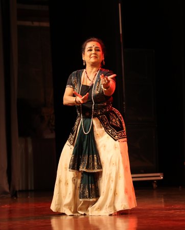 Prateesha Suresh
